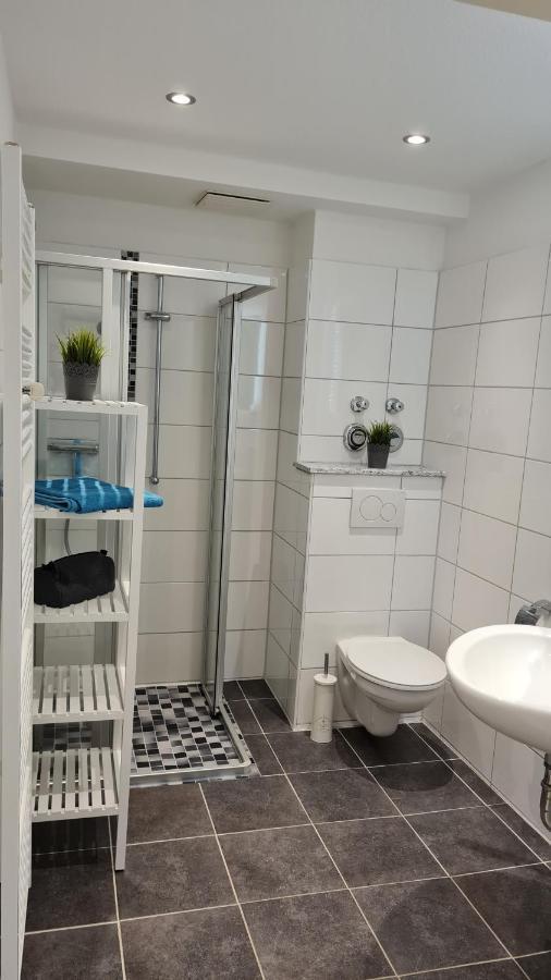 Ferienwohnung Braunlage - Gemuetliche Auszeit Exterior foto
