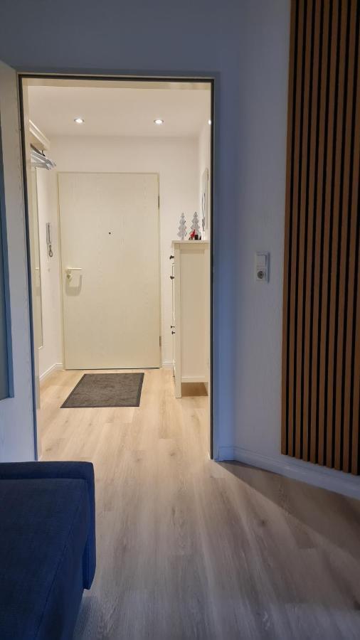 Ferienwohnung Braunlage - Gemuetliche Auszeit Exterior foto